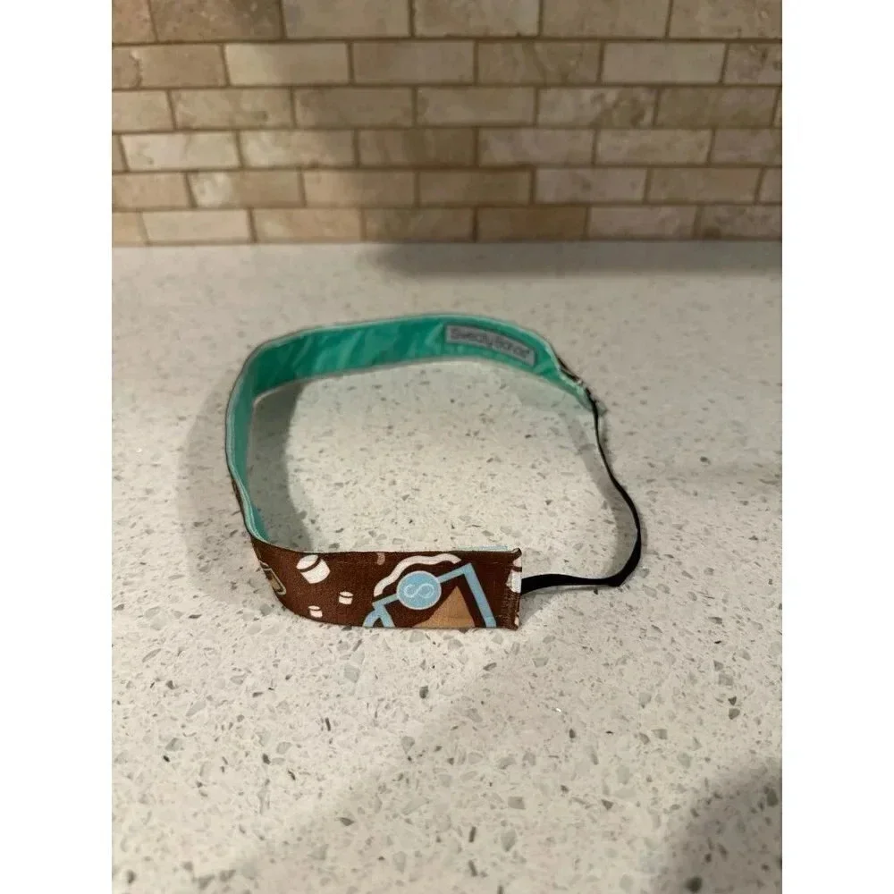 “Sweaty‎ Bands”